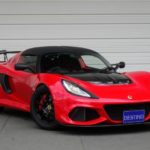 エキシージ スポーツ４１０