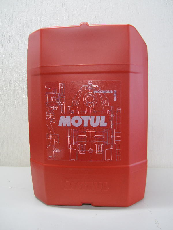 MOTUL 300V（国内正規品）取り扱い開始