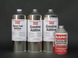 NAPRO ナプロ ガソリン添加剤