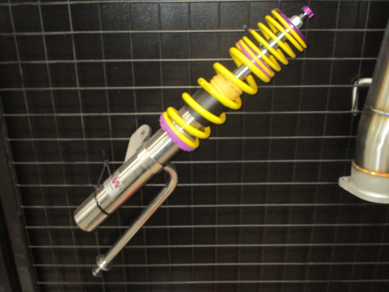 KWSuspension