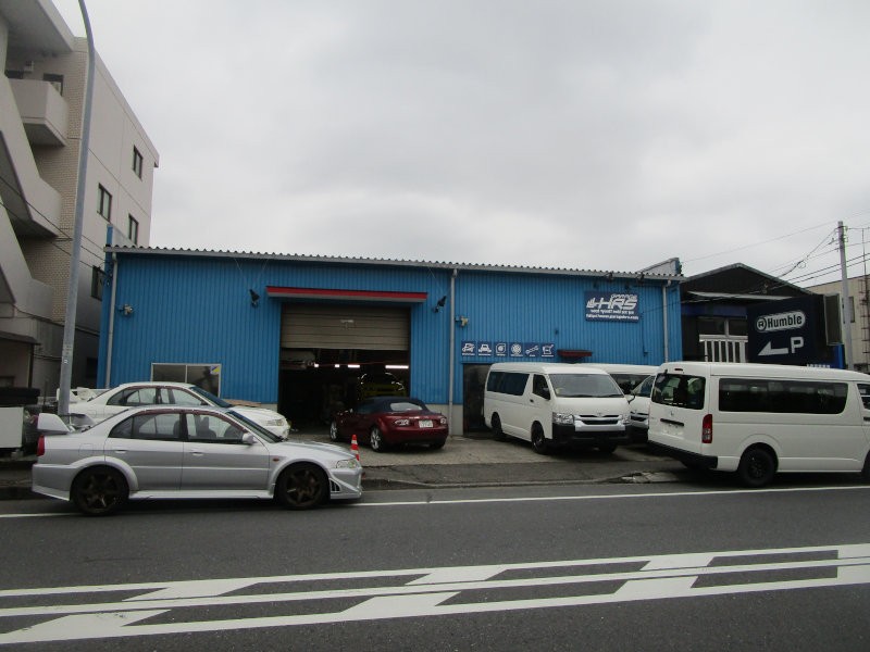 10/15 GarageHRS 近況