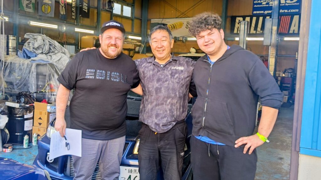 Customers from Switzerland