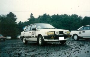 B11 サニーターボ